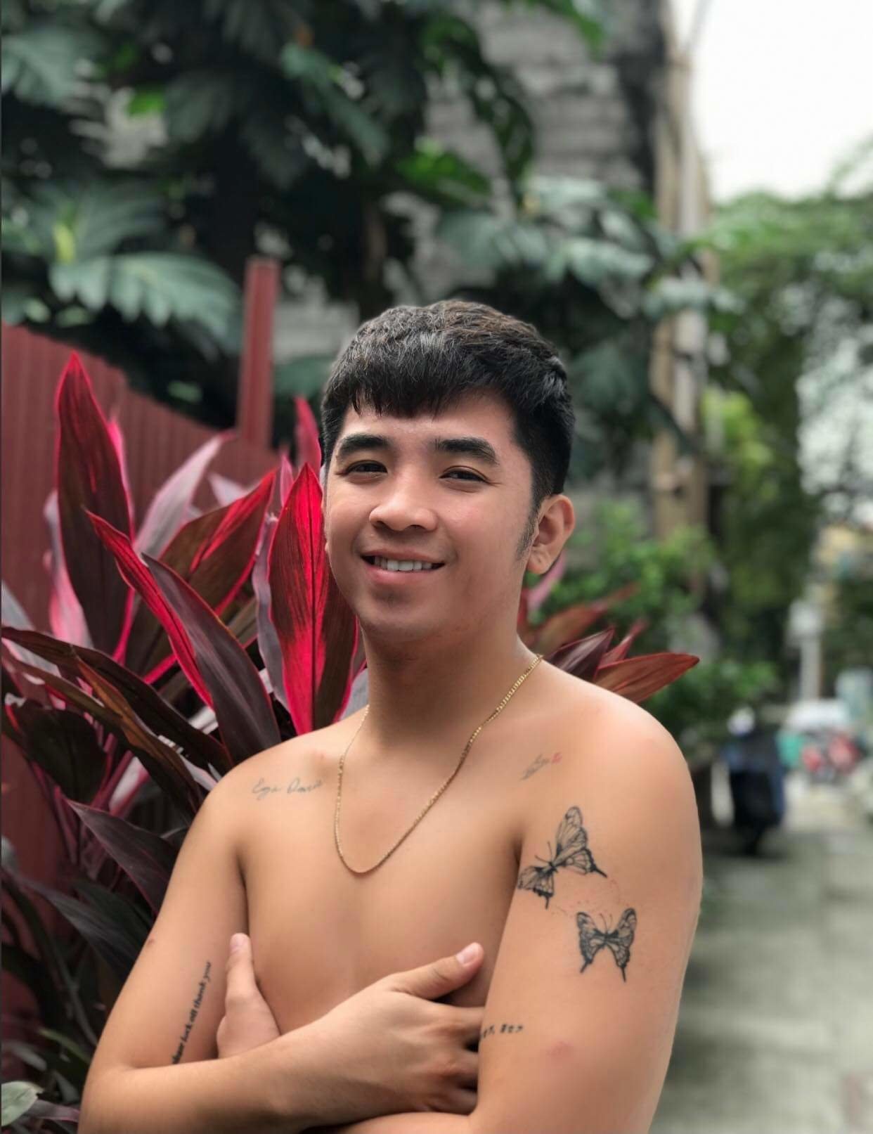 Primo Filipino Transsexual Escort In Manila