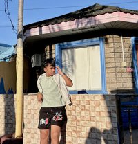 Primo - Male escort in Manila