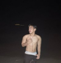 Primo - Male escort in Manila