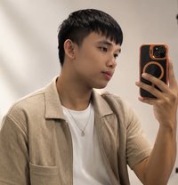 PRIMO! - Male escort in Riyadh