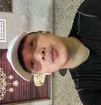 Primo - Male escort in Singapore