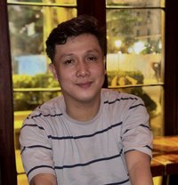 Primo - Male escort in Singapore