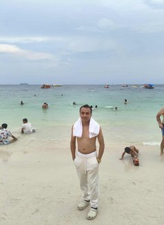 Primo (Your Twink Buddy) - Male escort in Chiang Mai Photo 5 of 10