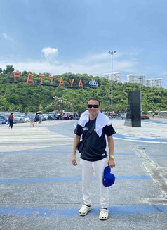Primo (Your Twink Buddy) - Male escort in Chiang Mai Photo 7 of 10