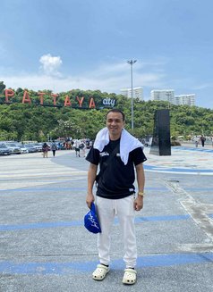 Primo (Your Twink Buddy) - Male escort in Chiang Mai Photo 8 of 10