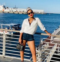 Primrose - escort in Johannesburg