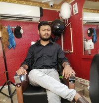Prince 18 - Acompañantes masculino in Bangalore