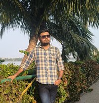Prince 18 - Acompañantes masculino in Bangalore