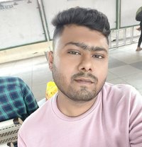 Prince 18 - Acompañantes masculino in Bangalore