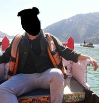 Prince 8 Inch - Male escort in New Delhi
