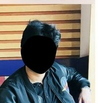 Prince 8 Inch - Male escort in New Delhi