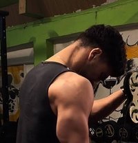 Prince.8inch b2b massag with more xx fun - Male escort in Mumbai