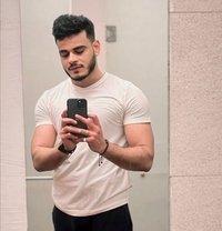 Prince.8inch b2b massag with more xx fun - Male escort in Mumbai