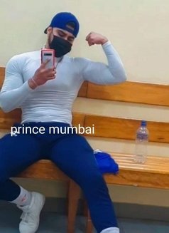 Prince.8inch b2b massag with more xx fun - Male escort in Mumbai Photo 10 of 10