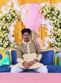 Prince Aakash - Male escort in Dhaka Photo 1 of 12