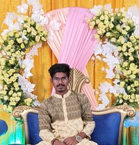 Prince Aakash - Male escort in Dhaka