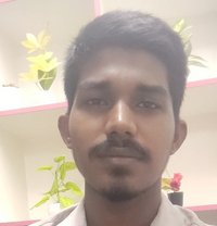 Prince Aakash - Male escort in Dhaka