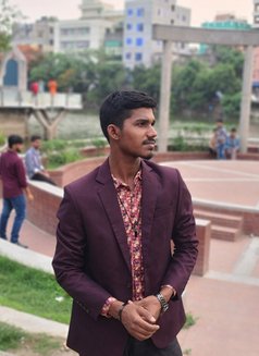 Prince Aakash - Male escort in Dhaka Photo 5 of 12