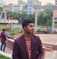 Prince Aakash - Acompañantes masculino in Dhaka