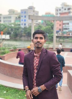 Prince Aakash - Male escort in Dhaka Photo 6 of 12