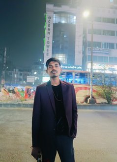 Prince Aakash - Male escort in Dhaka Photo 12 of 12