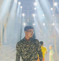 Prince Aakash - Male escort in Dhaka