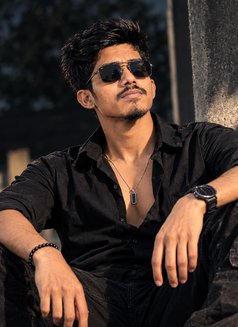 Prince Aakash - Acompañantes masculino in Dhaka Photo 15 of 15