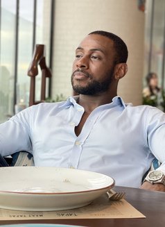 Prince 🇺🇸 - Acompañantes masculino in Shanghai Photo 2 of 13