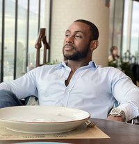 Prince 🇺🇸 - Acompañantes masculino in Bangkok