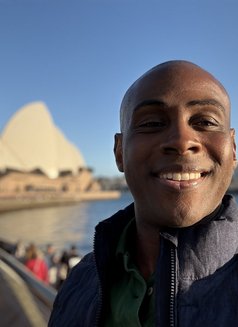 Prince 🇺🇸 - Acompañantes masculino in Bangkok Photo 11 of 12