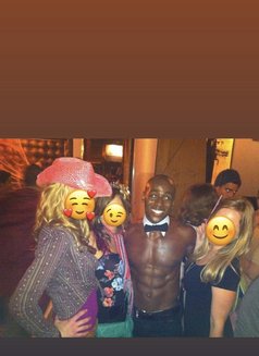 Prince 🇺🇸 - Acompañantes masculino in Bangkok Photo 1 of 12