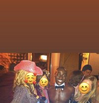 Prince 🇺🇸 - Male escort in Bangkok