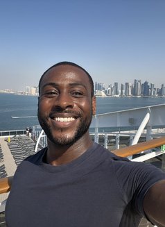 Prince 🇺🇸 - Male escort in Bangkok Photo 12 of 14