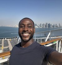 Prince 🇺🇸 - Male escort in Bangkok