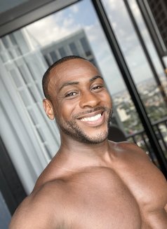 Prince 🇺🇸 - Male escort in Bangkok Photo 14 of 14