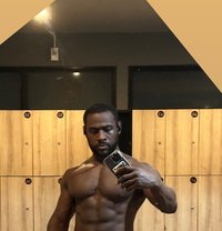 Prince 🇺🇸 - Male escort in Bangkok Photo 12 of 12