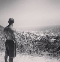 Prince 🇺🇸 - Male escort in Bangkok