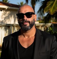 Prince - Male escort in Cairo