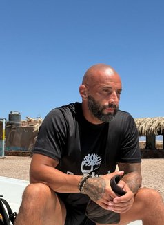 Prince - Acompañantes masculino in Cairo Photo 3 of 4