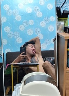 Prince - Male escort in Pampanga Photo 1 of 2