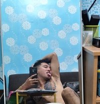 Prince - Male escort in Pampanga