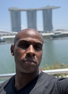 Prince 🇺🇸 - Male escort in Bangkok Photo 19 of 19