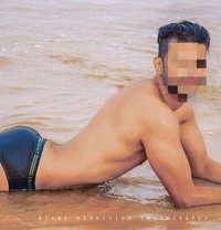 Prince Angelo for Ladies, Men, Couples - Male escort in Colombo