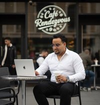 Prince asia - Male escort in Seoul