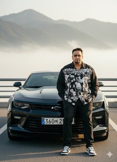 Prince asia - Male escort in Seoul Photo 3 of 3