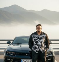 Prince asia - Male escort in Seoul