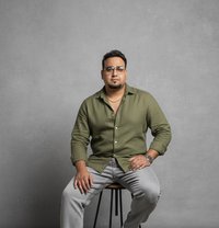 Prince asia - Male escort in Seoul