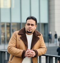 Prince asia - Male escort in Seoul