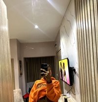 Prince Bami - Male escort in Abuja