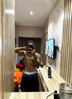 Prince Bami - Male escort in Lagos, Nigeria Photo 2 of 2